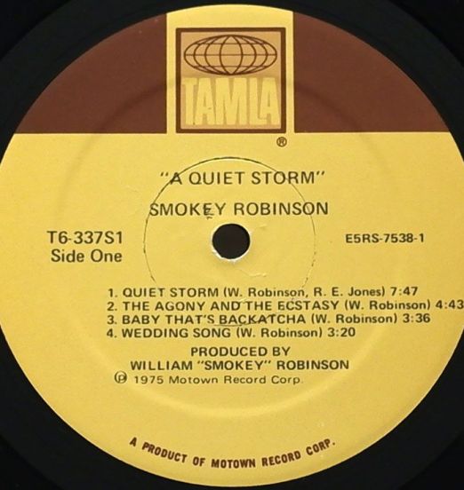 SmokeyRobinson-AQuietStormLABEL