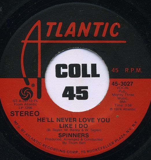 Spinners-He'llNeverLoveYouLikeIDo