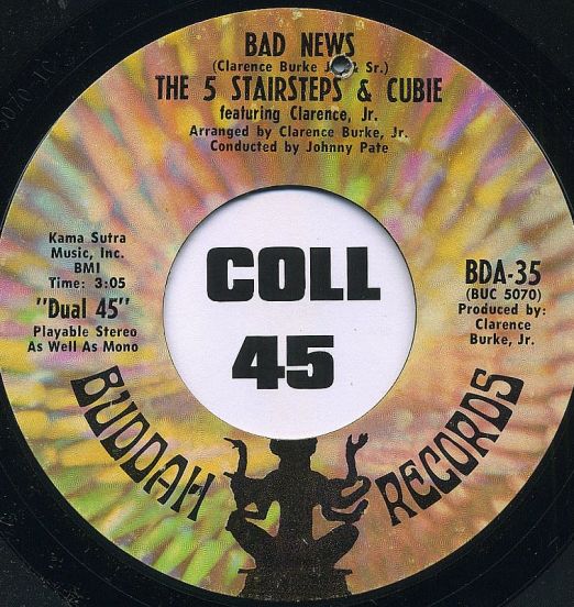 The5StairstepsAndCubie-BadNews