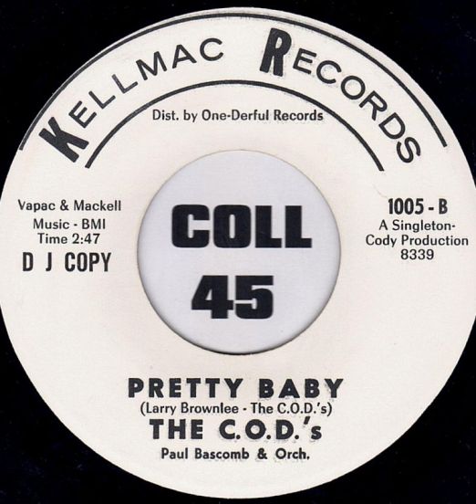 TheC.O.D.s-PrettyBabyB