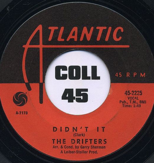 TheDrifters-Didn'tIt
