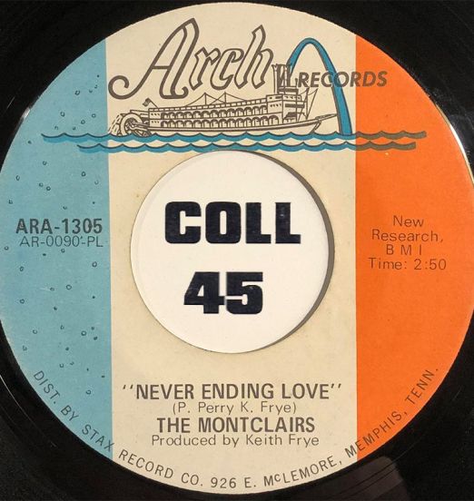 TheMonclairs-NeverEndingLove