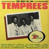 The Temprees – The Best Of The Temprees – Stax LP