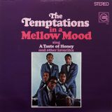 The Temptations – In A Mellow Mood – Gordy LP