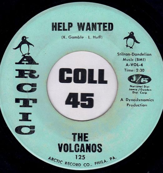 TheVolcanos-HelpWanted