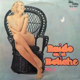 V.A. – Ruido En El Boliche Vol. III – Tamla Motown ARG LP