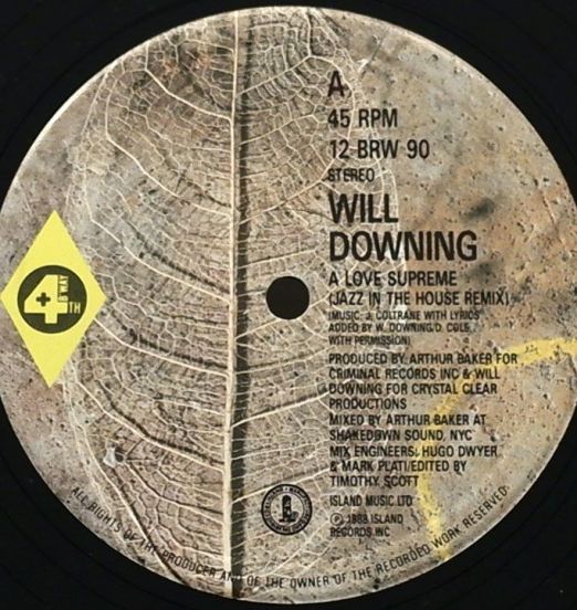 WillDowning-ALoveSupreme12LABEL