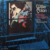 Willie Colon Canta Hector Lavoe – Asalto Navideño – Fania LP