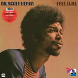 *PREORDER* Gil Scott-Heron – Free Will AAA-Press – Flying Dutchman UK LP