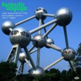 *PREORDER* V.A. – Fantastic Voyage (New Sounds For The European Canon 1977-1981) – Ace UK 2LP