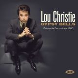 Lou Christie – Gypsy Bells (Columbia Recordings 1967) – Ace UK CD