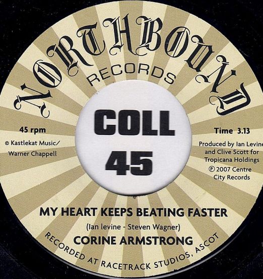 CorineArmstrong-MyHeartKeepsBeatingFaster