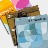 Collector’s Pack Of The Latest THREE Creative Soul Releases 240112 – 3x Creative Soul UK 7″