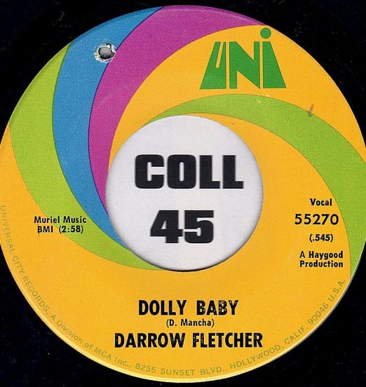 DarrowFLetcher-DollyBabyUNI