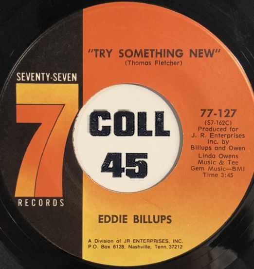 EddieBillups-TrySomethingNew