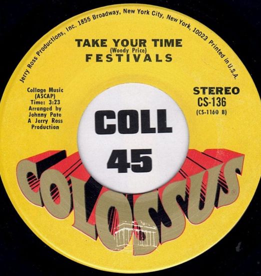 Festivals-TakeYourTime
