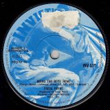 Freda Payne – Bring The Boys Home b/w Odds And Ends – Invictus UK 7″
