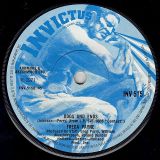 Freda Payne – Bring The Boys Home b/w Odds And Ends – Invictus UK 7″