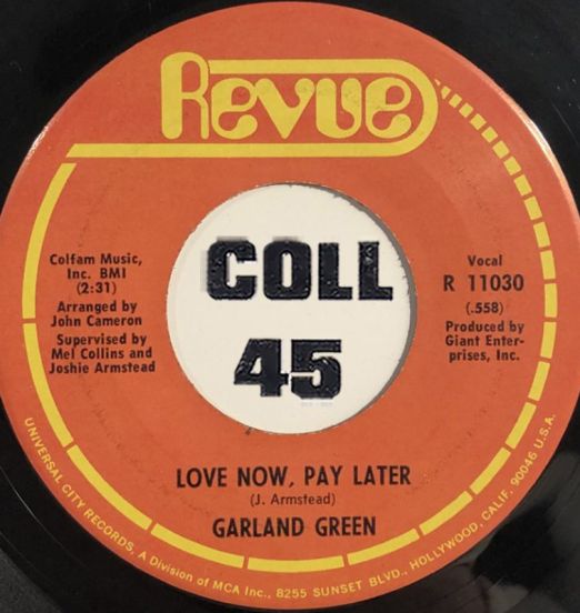 GarlandGreen-LoveNowPayLater