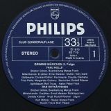 Brüder Grimm – Grimms Märchen 2. Folge – Philips AT LP