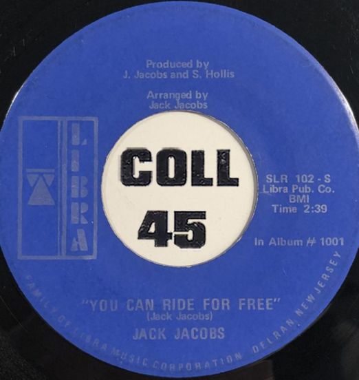 JackJacobs-YouCanRideForFree