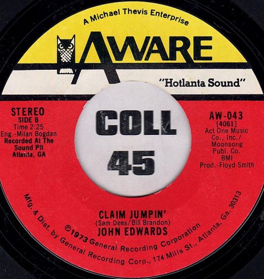 JohnEdwards-ClaimJumpin