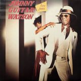 Johnny Guitar Watson – Love Jones – DJM RE UK LP