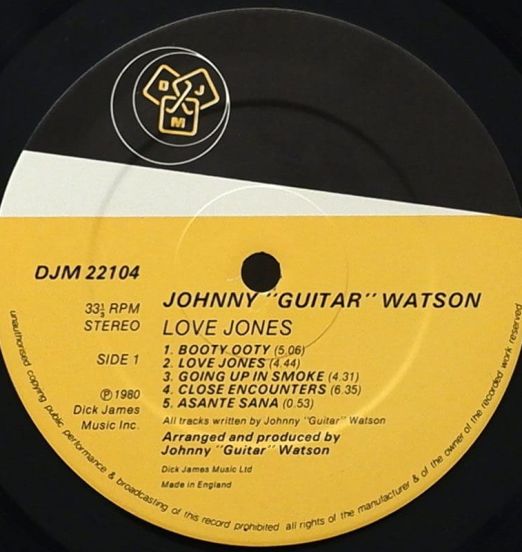 JohnnyGuitarWatson-LoveJonesLABEL