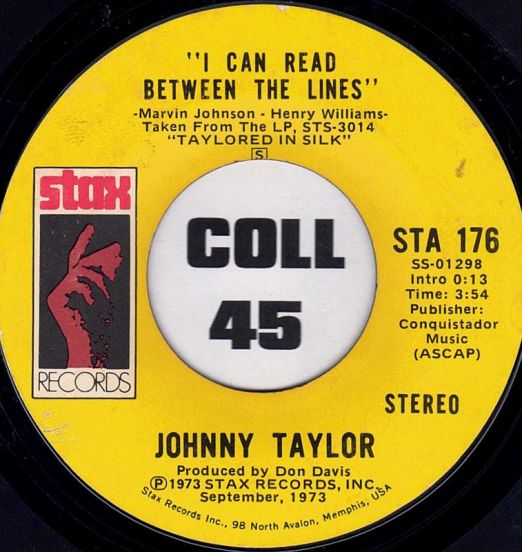 JohnnyTaylor-ICanReadBetweenTheLines