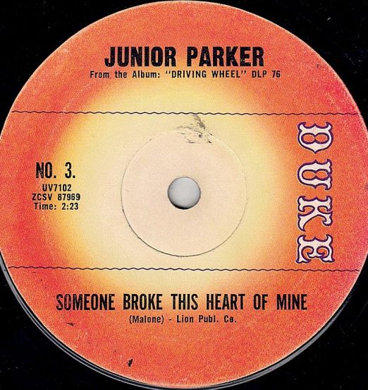 JuniorParker-SomeoneBrokeThisHeartOfMine