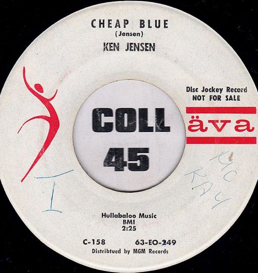 KenJensen-CheapBlue