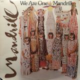 Mandrill – We Are One – Arista LP