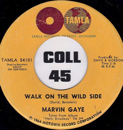 MarvinGaye-WalkOnTheWildSide