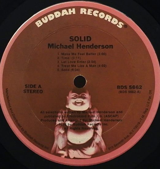 Michaelhenderson-SolidLABEL