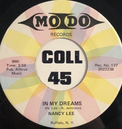 NancyLee-InMyDreams