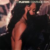 Ohio Players – Contradiction – Mercury LP