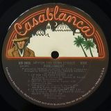 Parliament – Up For The Down Stroke – Casablanca LP