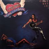 Rick James – Come Get It! – Gordy LP