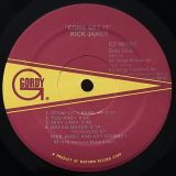 Rick James – Come Get It! – Gordy LP
