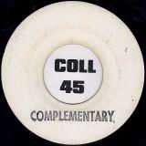 Roman Stewart – Lovin’ Arms b/w O. B. – Midnight Snorer – Godfather Blank JA 7″