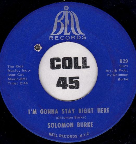 SolomonBurke–ImGonnaStayRightHereB