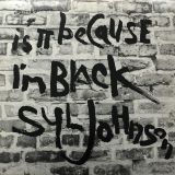 Syl Johnson – Is It Because I’m Black – Twinight LP