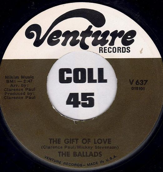 TheBallads-TheGiftOfLove