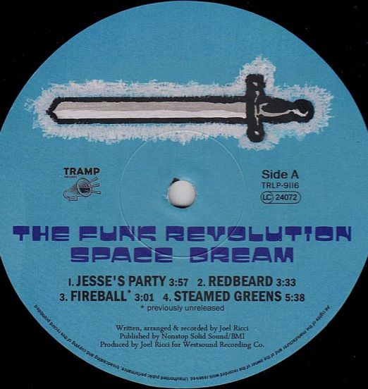 TheFunkRevolution-SpaceDreamLabelA