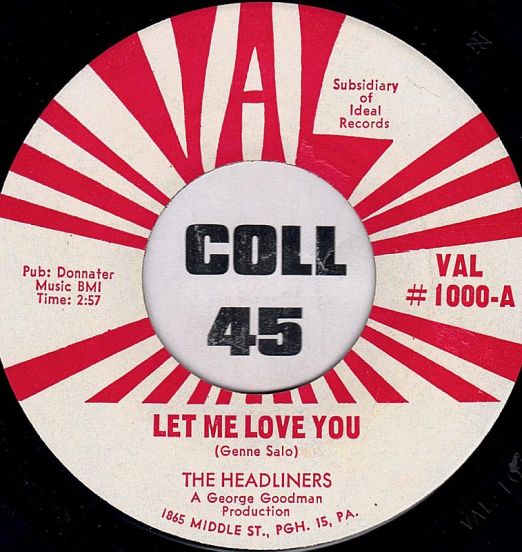 TheHeadliners-LetMeLoveYou