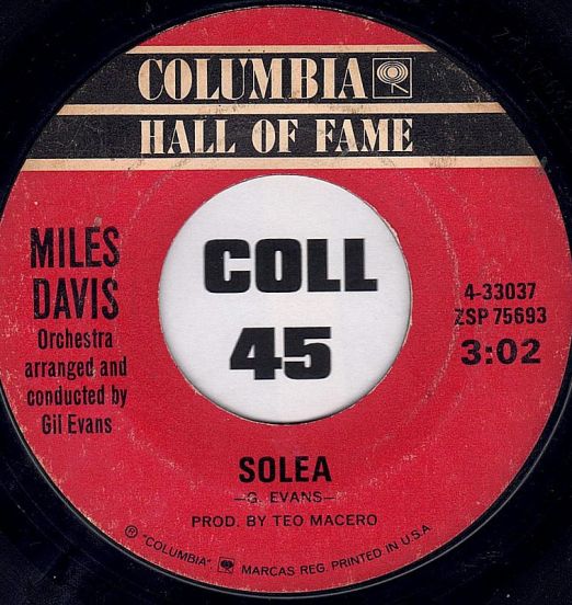 TheMilesDavisQuintet-Solea