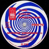 The Soup Dragons – Mother Universe b/w Dream-E-4-Ever (Live) – Big Life UK 7″