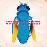 The Soup Dragons – Mother Universe b/w Dream-E-4-Ever (Live) – Big Life UK 7″