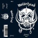 Motorhead – Motorhead – Chiswick UK MC