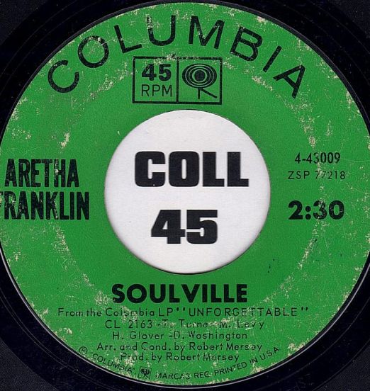 ArethaFranklin-Soulville